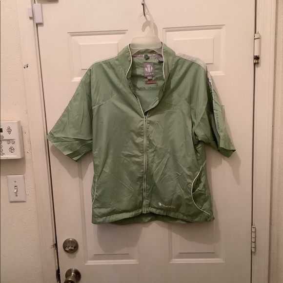 Sunice Jackets & Blazers - Ladies weather top size large by Sunice